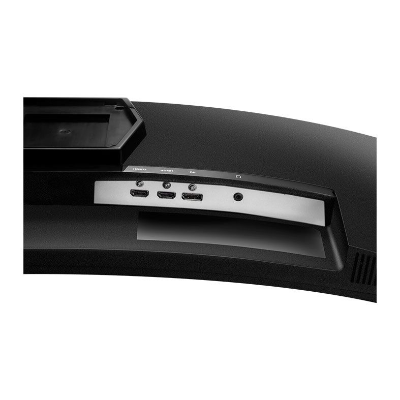 Monitor Gamer AsRock PG34WQ15R3A, 34 Pol, VA, WQHD, 1ms, 165Hz, FreeSync Premium, HDMI/DP, 90LXA010-A0B3A0V