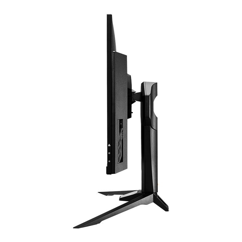 Monitor Gamer Asrock PG32QF2B, 31.5 Pol, VA, QHD, 1ms, 165Hz, FreesSync Premium, HDMI/DP, 90LXA020-A0B2A0V
