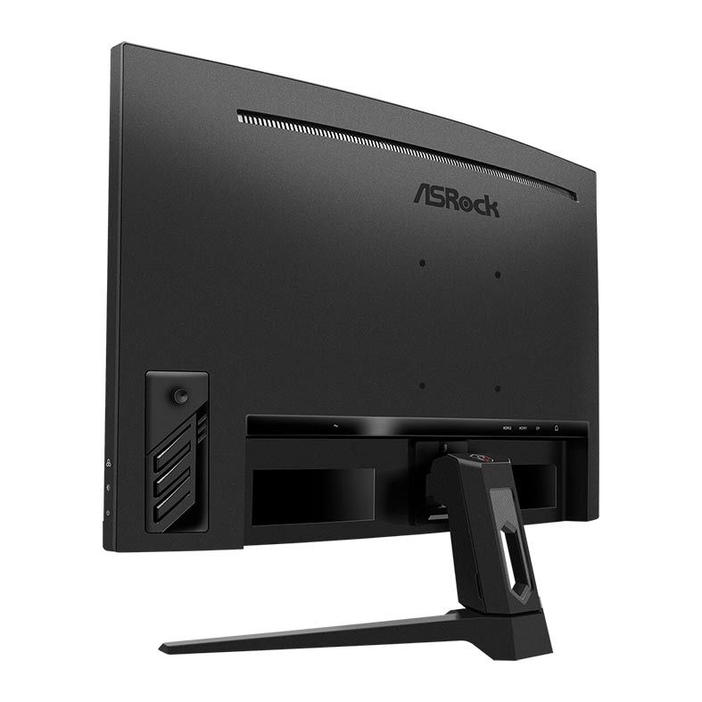 Monitor Gamer AsRock PG27F15RS1A, 27 Pol, VA, FHD, 1ms, 240Hz, HDMI/DP, 90LXA070-A0B1A0V