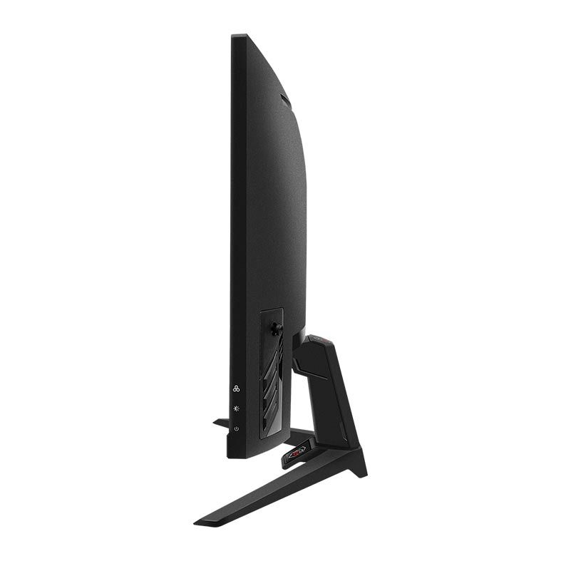 Monitor Gamer AsRock PG27F15RS1A, 27 Pol, VA, FHD, 1ms, 240Hz, HDMI/DP, 90LXA070-A0B1A0V