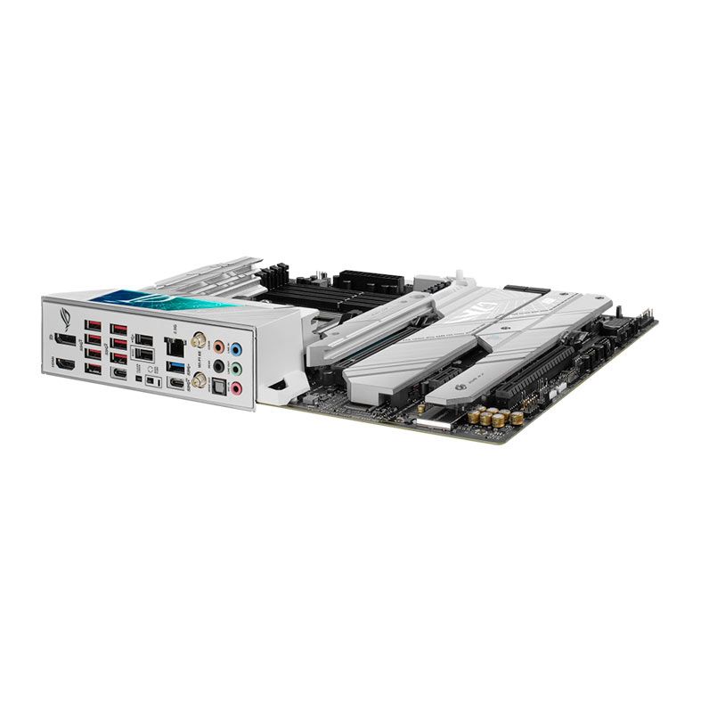 Placa Mae Asus Rog Strix X670E-A Gaming WIFI, DDR5, Socket AMD AM5, ATX, Chipset AMD X670, ROG-STRIX-X670E-A-GAMING-WIFI