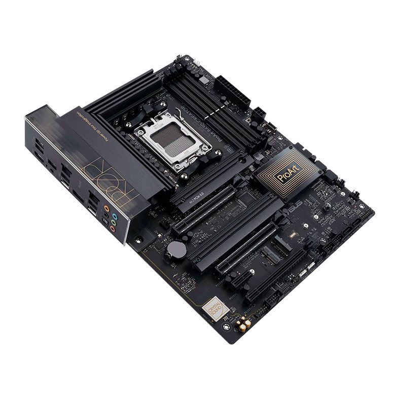 Placa Mae Asus ProArt B650-Creator, DDR5, Socket AMD AM5, ATX, Chipset AMD B650, PROART-B650-CREATOR