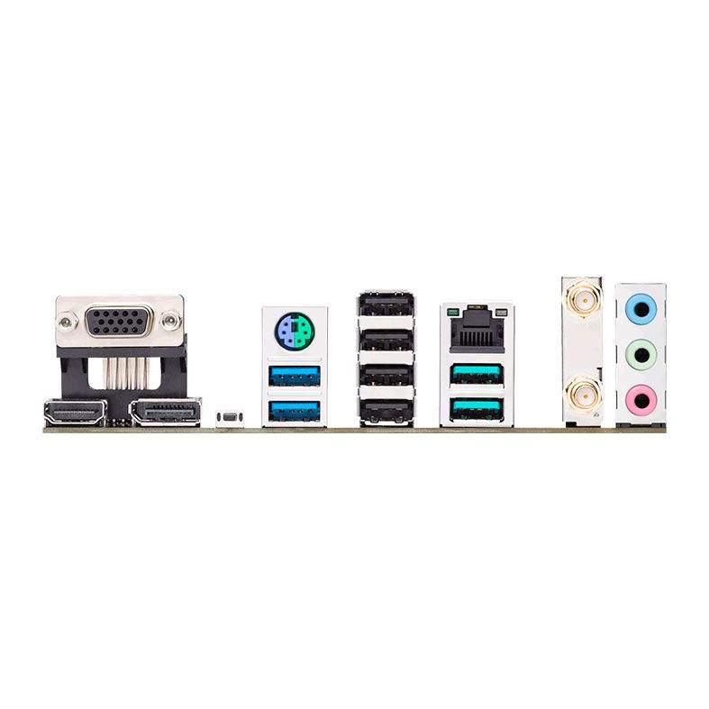 Placa Mae Asus Prime B650M-A WIFI II, DDR5, Socket AMD AM5, M-ATX, Chipset AMD B650, PRIME-B650M-A-WIFI-II