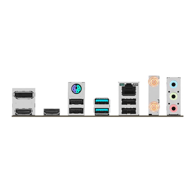 Placa Mae Asus Prime B760M-A WIFI, DDR5, Socket LGA 1700, M-ATX, Chipset Intel B760, PRIME-B760M-A-WIFI