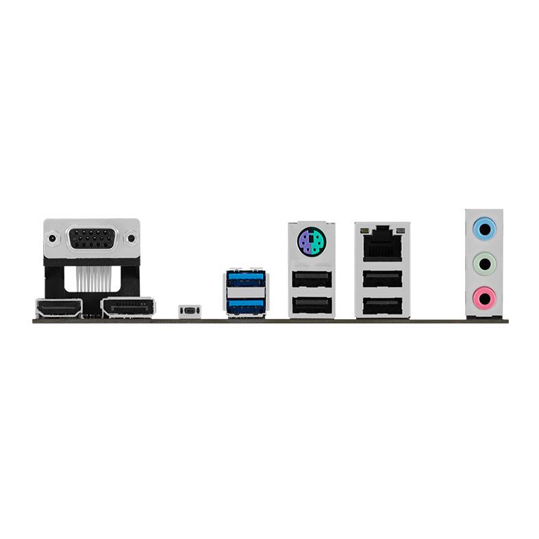 Placa Mae Asus Prime A620M-A, DDR5, Socket AMD AM5, M-ATX, Chipset AMD A620, PRIME-A620M-A