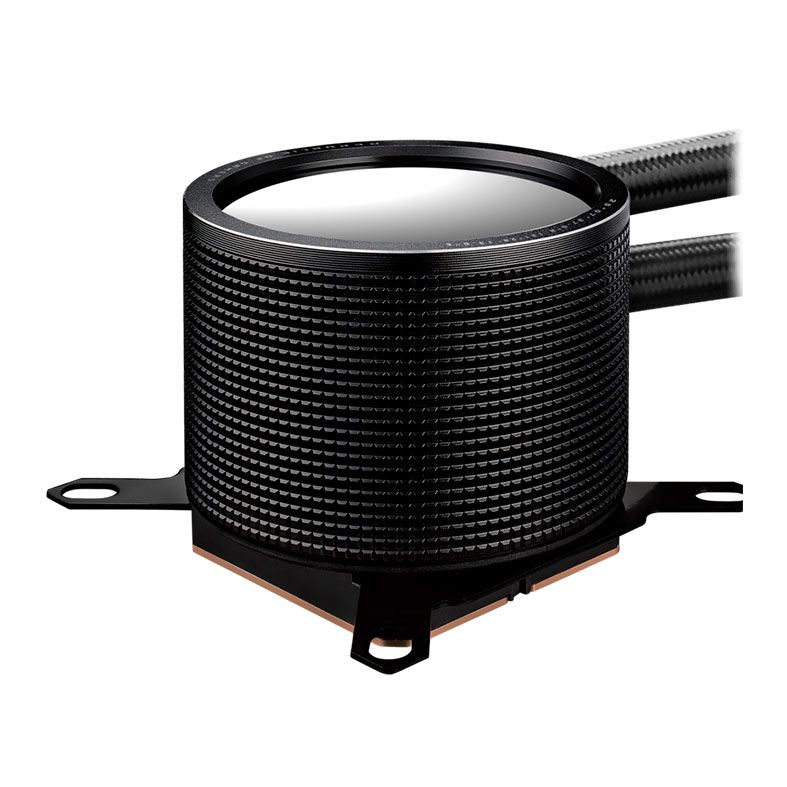 Water Cooler Asus Rog Ryuo III 240, ARGB, 240mm, Preto, 90RC00J1-M0UAY0