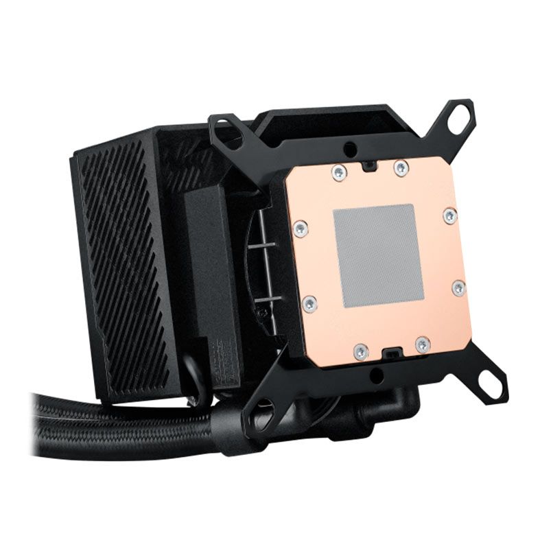 Water Cooler Asus Rog Ryujin III 240, 240mm, Preto, 90RC00K0-M0UAY0