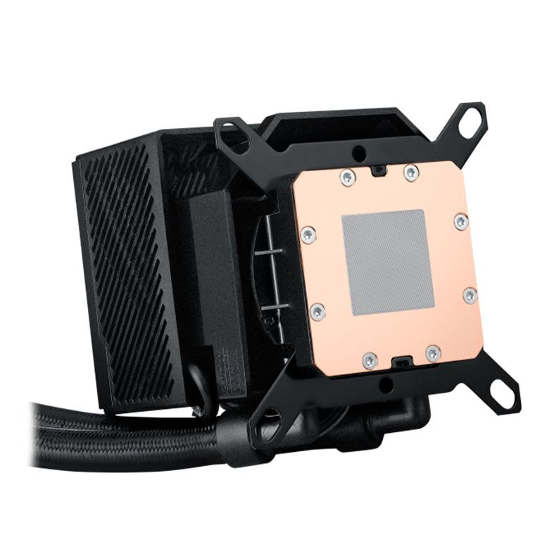 Water Cooler Asus Rog Ryujin III 240, ARGB, 240mm, Preto, 90RC00K1-M0UAY0