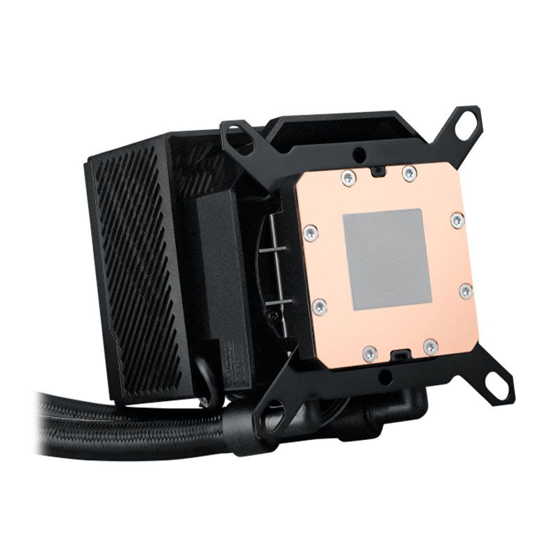 Water Cooler Asus Rog Ryujin III 360, 360mm, Preto, 90RC00L0-M0UAY0