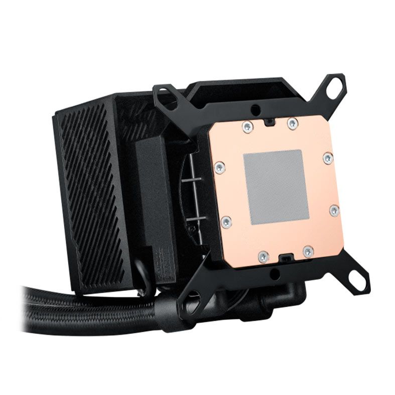 Water Cooler Asus Rog Ryujin III 360, ARGB, 360mm, Preto, 90RC00L1-M0UAY0