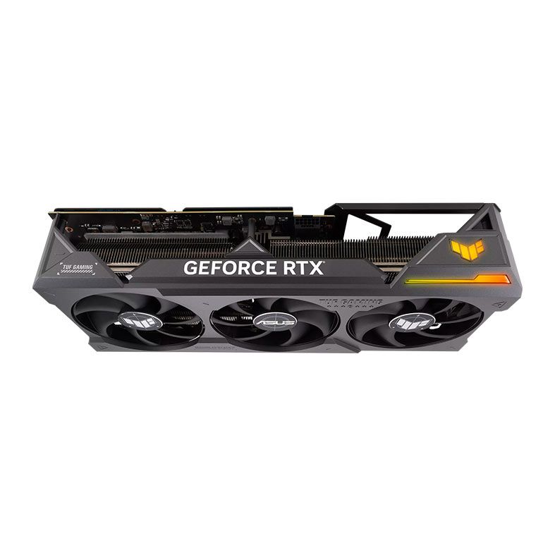 Placa de Video Asus GeForce RTX 4090 TUF Gaming OG OC, 24GB, GDDRX6X, 384-bit, TUF-RTX4090-O24G-OG-GAMING