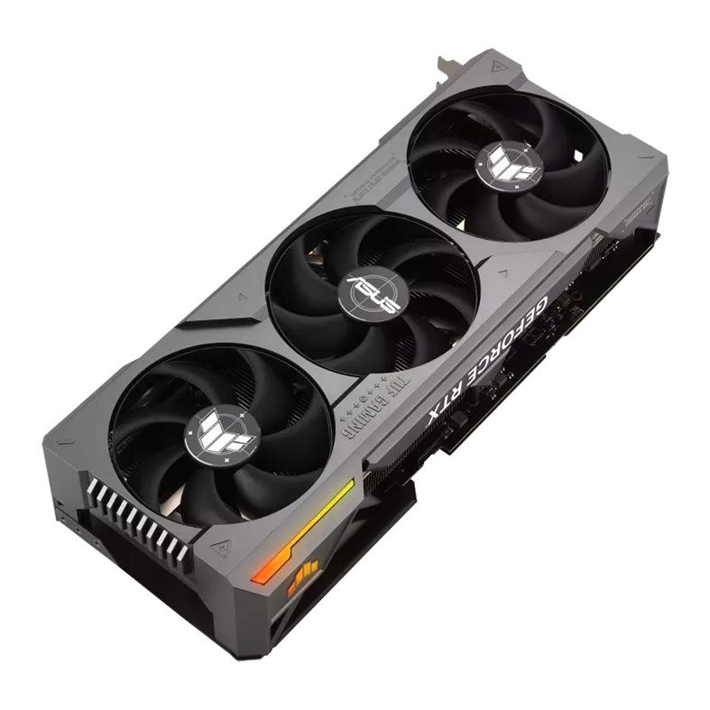Placa de Video Asus GeForce RTX 4090 TUF Gaming OG OC, 24GB, GDDRX6X, 384-bit, TUF-RTX4090-O24G-OG-GAMING