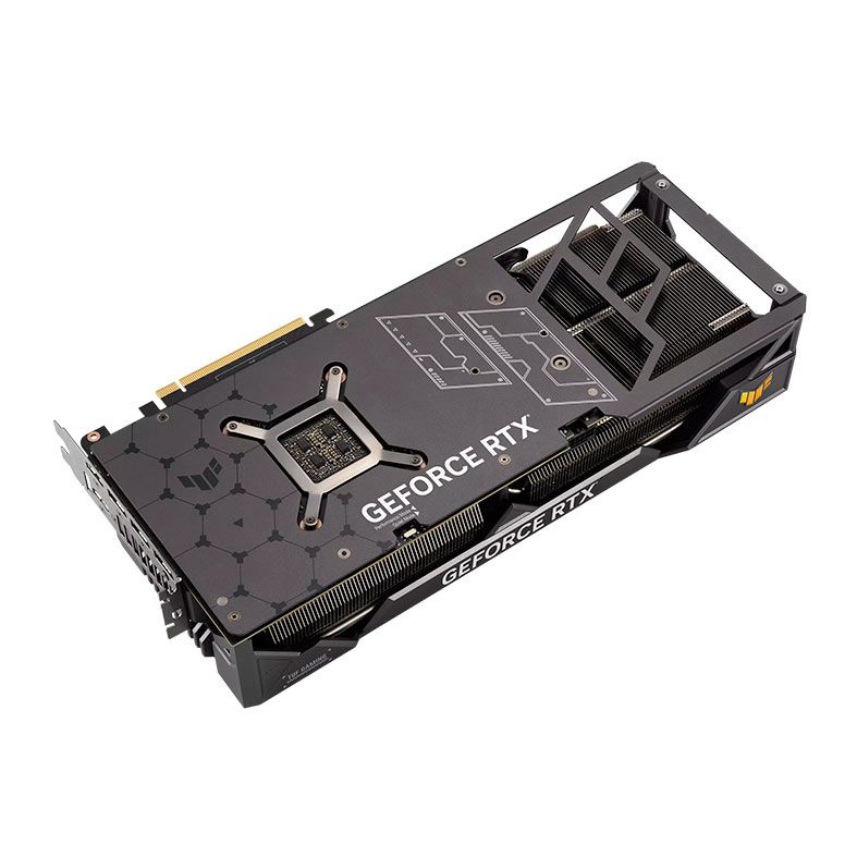 Placa de Video Asus GeForce RTX 4090 TUF Gaming OG OC, 24GB, GDDRX6X, 384-bit, TUF-RTX4090-O24G-OG-GAMING