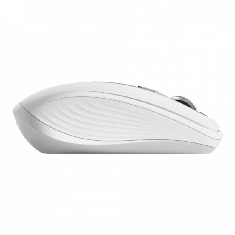 Mouse Logitech MX AnyWhere 3 Wireless 1000Dpi 6 Botoes Branco, 910-005993