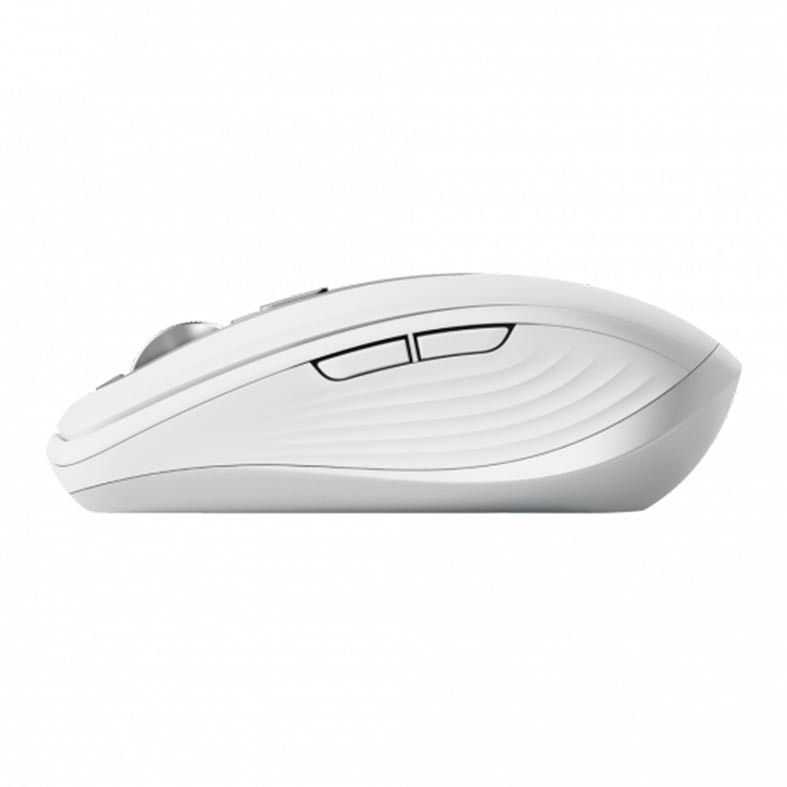 Mouse Logitech MX AnyWhere 3 Wireless 1000Dpi 6 Botoes Branco, 910-005993