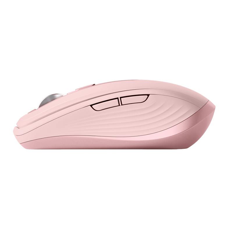 Mouse Logitech MX AnyWhere 3 Wireless 1000Dpi 6 Botoes Rosa, 910-005994