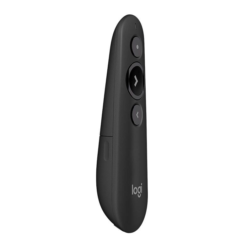 Apresentador Logitech R500S, WIreless, 910-006518