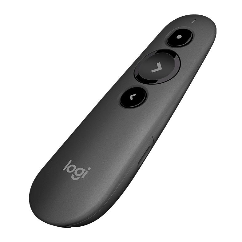 Apresentador Logitech R500S, WIreless, 910-006518