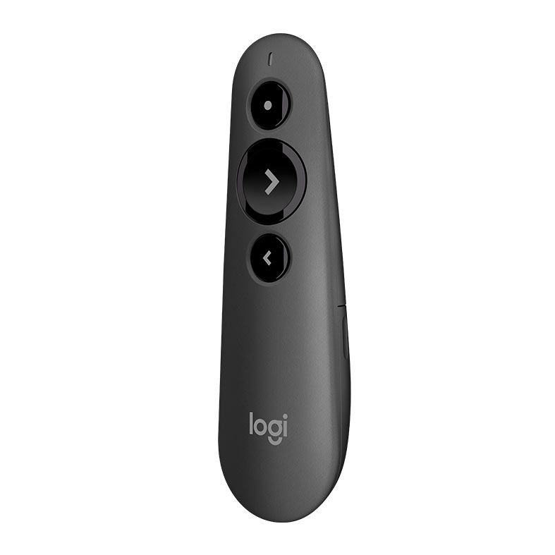 Apresentador Logitech R500S, WIreless, 910-006518