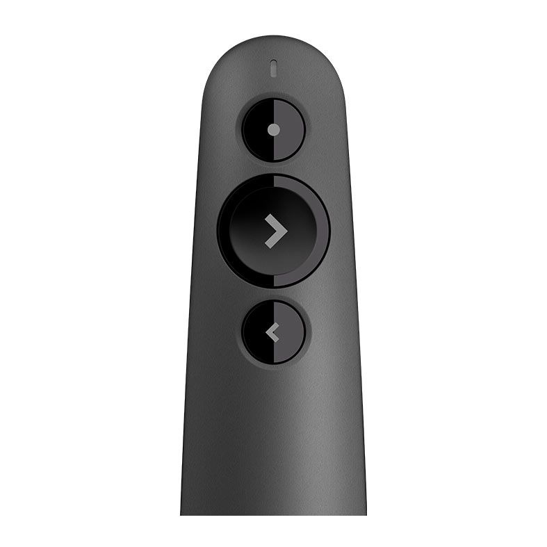 Apresentador Logitech R500S, WIreless, 910-006518