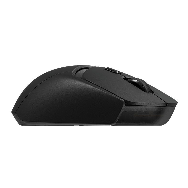Mouse Gamer Logitech G309 Lightspeed, 25600DPI, 6 Botoes, Bluetooth, Preto, 910-007198