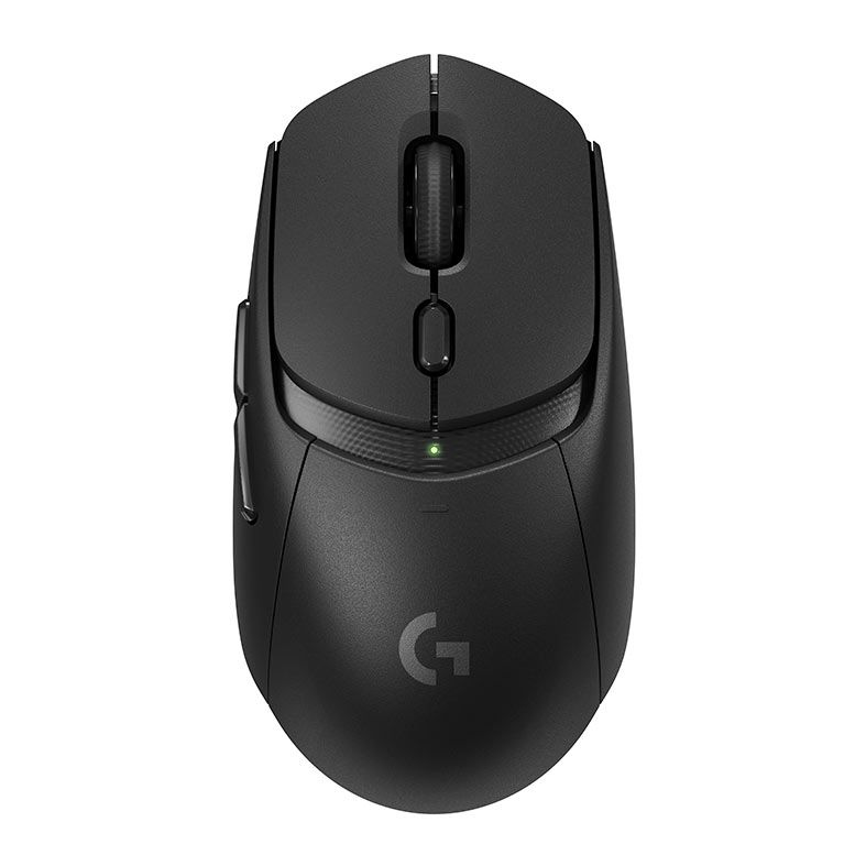 Mouse Gamer Logitech G309 Lightspeed, 25600DPI, 6 Botoes, Bluetooth, Preto, 910-007198