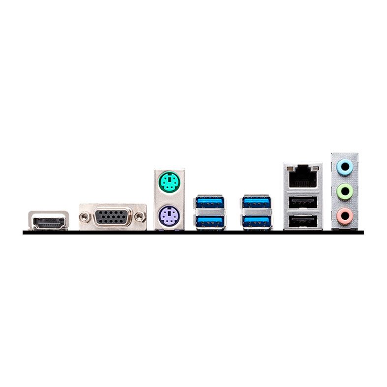 Placa Mae MSI Pro A620M-E, DDR5, Socket AMD AM5, M-ATX, Chipset AMD A620, PRO-A620M-E
