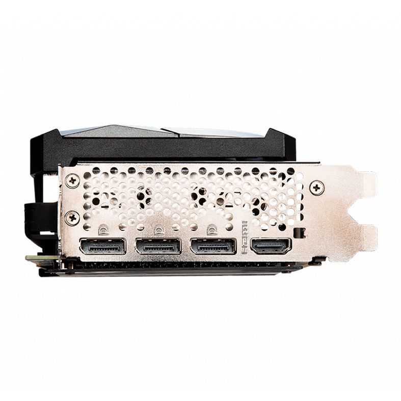 Placa de Video MSI GeForce RTX 3090 Ventus 3X, 24GB, GDDR6X, 384-bit, 912-V388-019