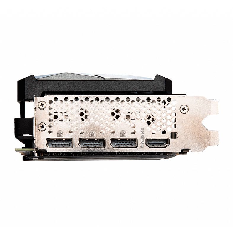 Placa de Video MSI GeForce RTX 3090 Ventus 3X OC, 24GB, GDDR6X, 384-bit, 912-V388-064