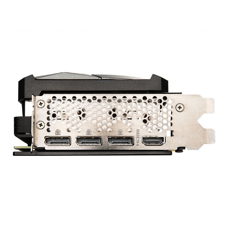 Placa de Video MSI GeForce RTX 3080 Ventus 3x OC Edition, LHR, 10GB, GDDR6X, 320-bit, 912-V389-212