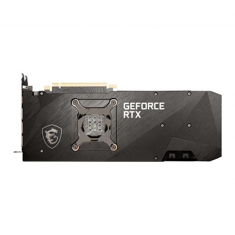Placa de Video MSI GeForce RTX 3080 Ventus 3x OC Edition, LHR, 10GB, GDDR6X, 320-bit, 912-V389-212