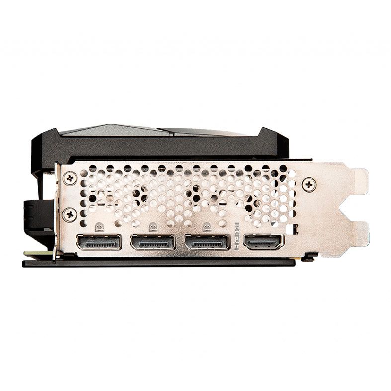 Placa de Video MSI GeForce RTX 3080 Ventus 3x Plus, LHR, 10GB, GDDR6X, 320-bit, 912-V389-263
