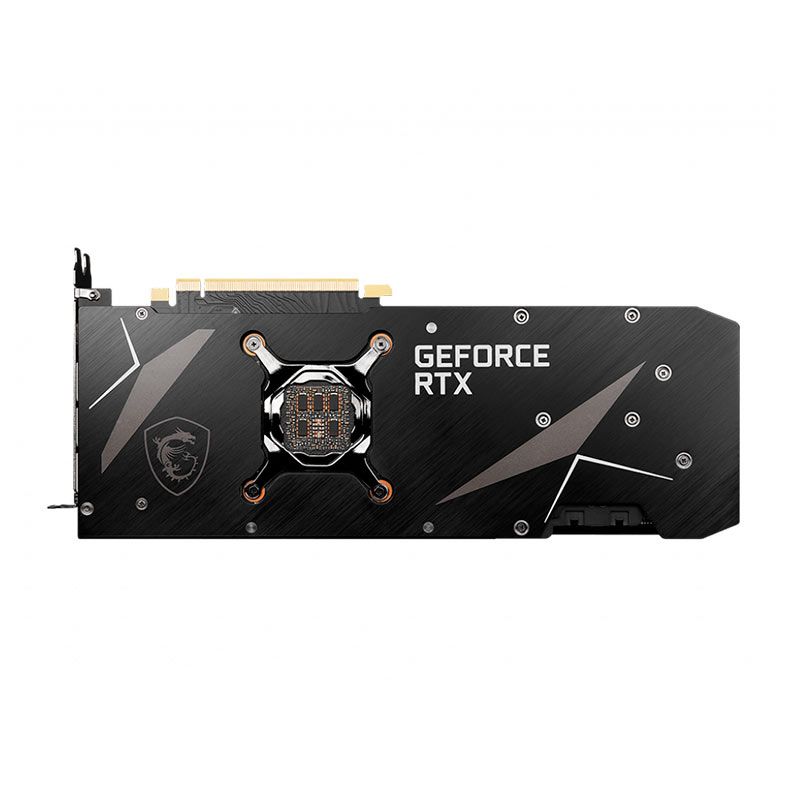 Placa de Video MSI GeForce RTX 3080 Ventus 3x Plus, LHR, 10GB, GDDR6X, 320-bit, 912-V389-263