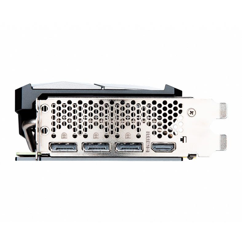 Placa de Video MSI GeForce RTX 3070 Ventus 2X OC, LHR, 8GB, GDDR6