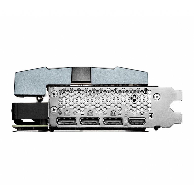 Placa de Video MSI GeForce RTX 3070 Suprim LHR, 8GB, GDDR6, 256-bit, 912-V390-412