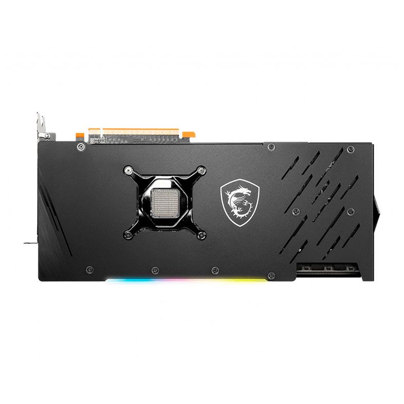 Placa de Video MSI Radeon RX 6800 XT Gaming Z Trio, 16GB, GDDR6, 256-bit, 912-V395-013