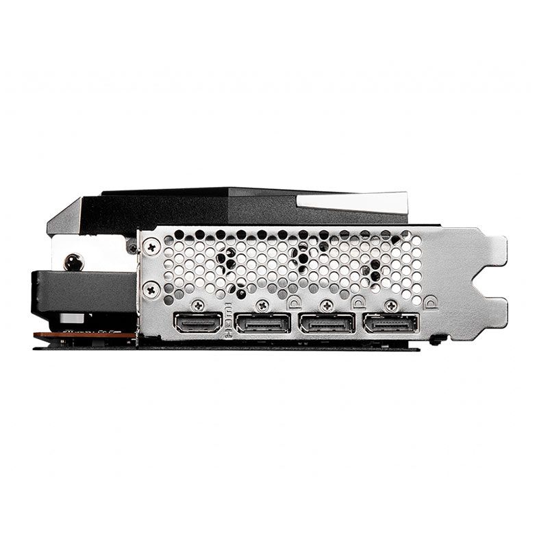 Placa de Video MSI Radeon RX 6950 XT Gaming X Trio, 16GB, GDDR6, 256-bit, 912-V395-041