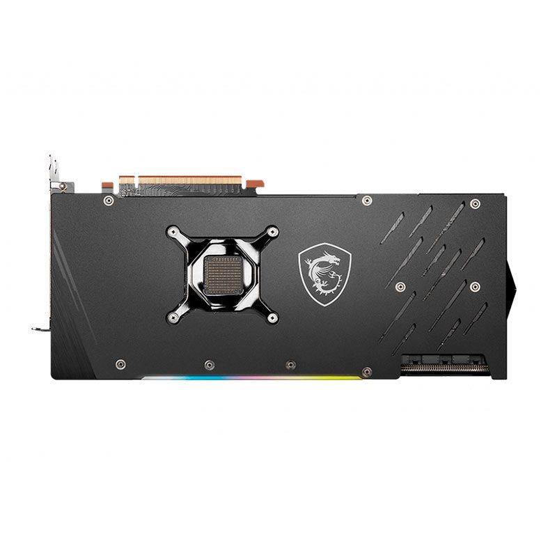 Placa de Video MSI Radeon RX 6950 XT Gaming X Trio, 16GB, GDDR6, 256-bit, 912-V395-041