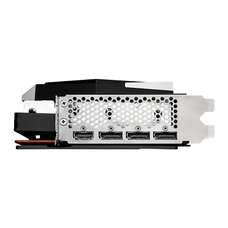Placa de Video MSI Radeon RX 6800 Gaming X Trio, 16GB, GDDR6, 256-bit, 912-V396-002