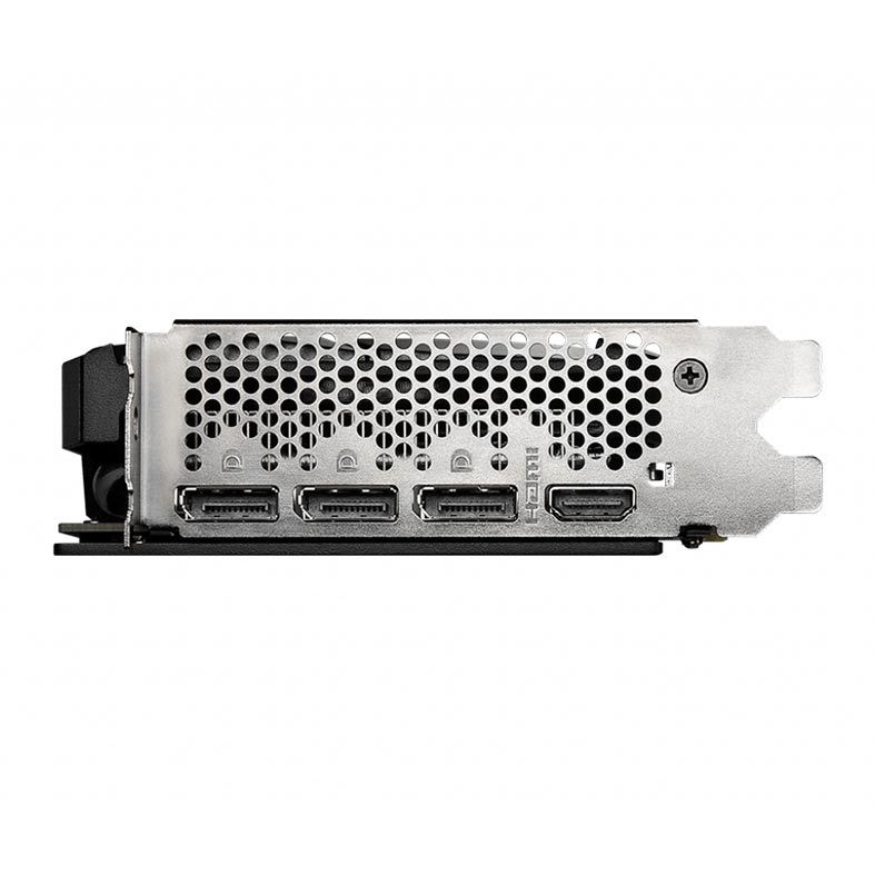 Placa de Video MSI GeForce RTX 3060 Ventus 2X OC, 12GB, GDDR6, 192-bit, 912-V397-050