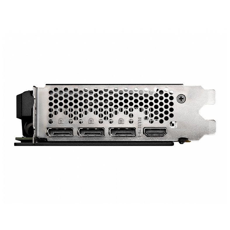 Placa de Video MSI GeForce RTX 3060 Ti Ventus 2X OCV1, LHR, 8GB, GDDR6, 256-bit, 912-V397-233