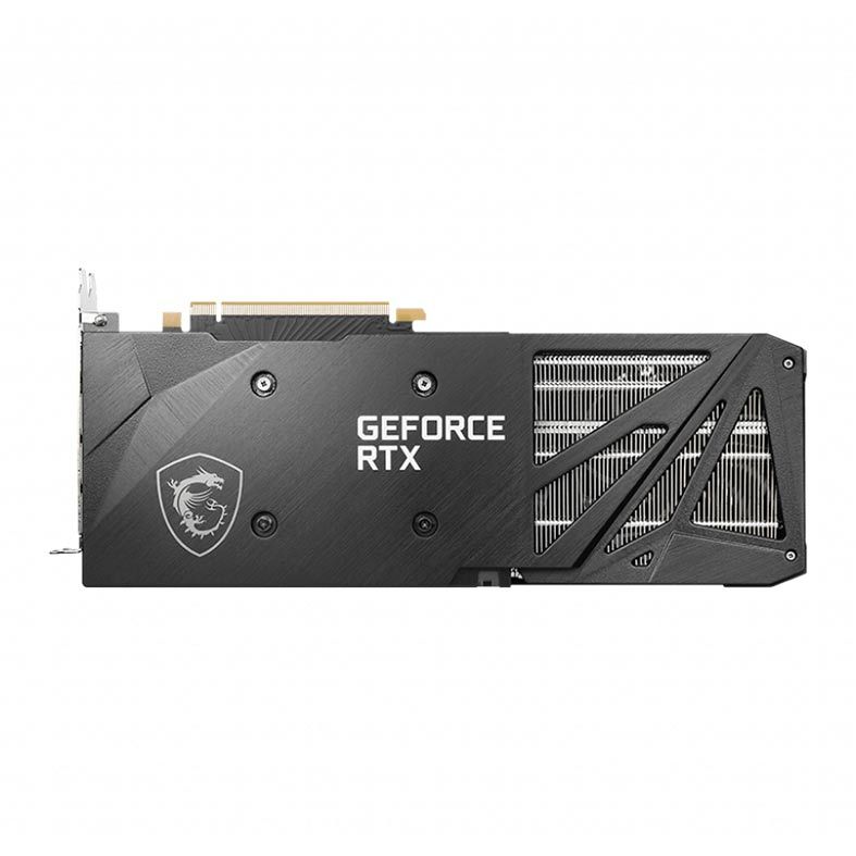 Placa de Video MSI GeForce RTX 3060 Ti Ventus 3X OC LHR, 8GB, GDDR6, 256-bit, 912-V397-246