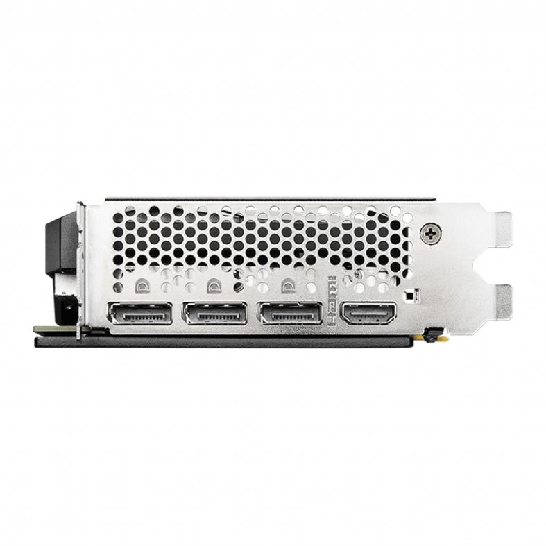 Placa de Video MSI GeForce RTX 3060 Ti Ventus 3X OC LHR, 8GB, GDDR6, 256-bit, 912-V397-246
