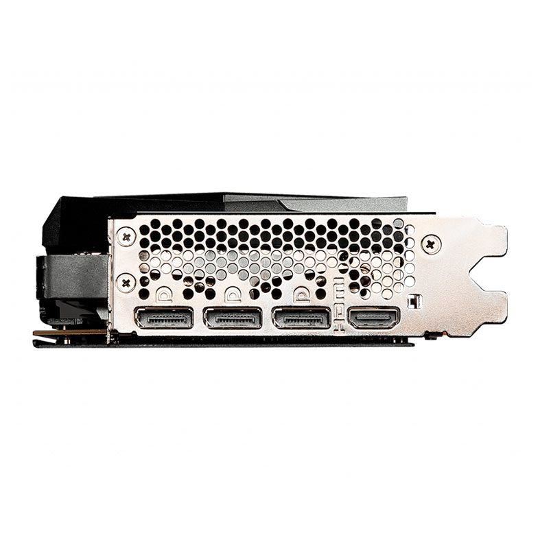 Placa de Video MSI GeForce RTX 3050 Gaming X, 8GB, GDDR6, 128-bit, 912-V397-423
