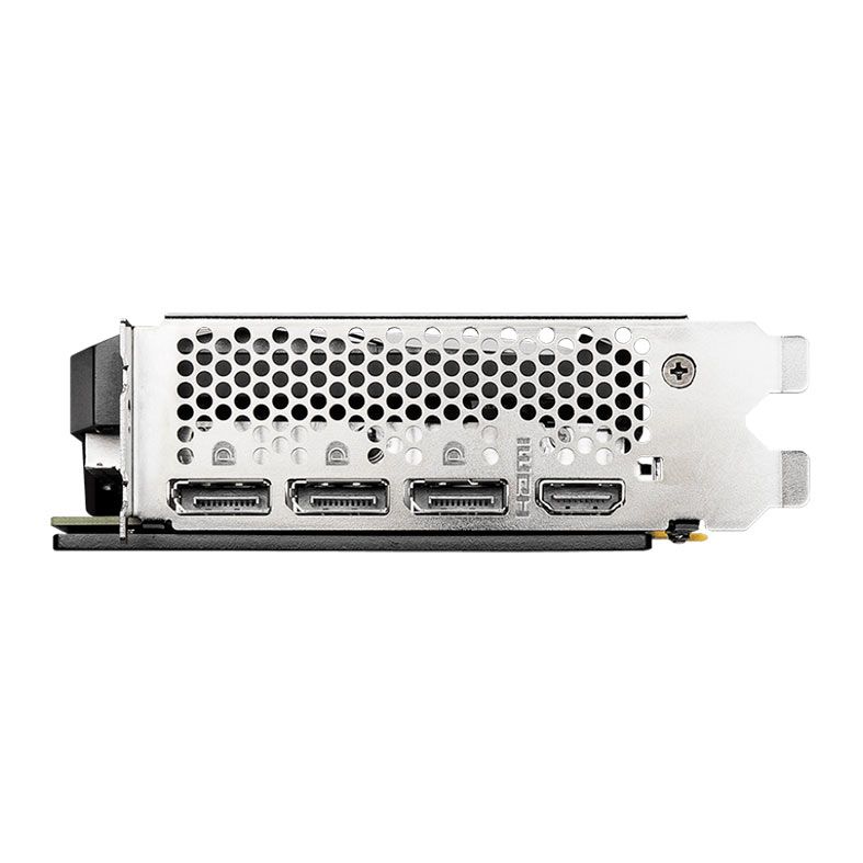 Placa de Video MSI GeForce RTX 3060 Ventus 3X OC, 12GB, GDDR6, 192-bit, 912-V397-673