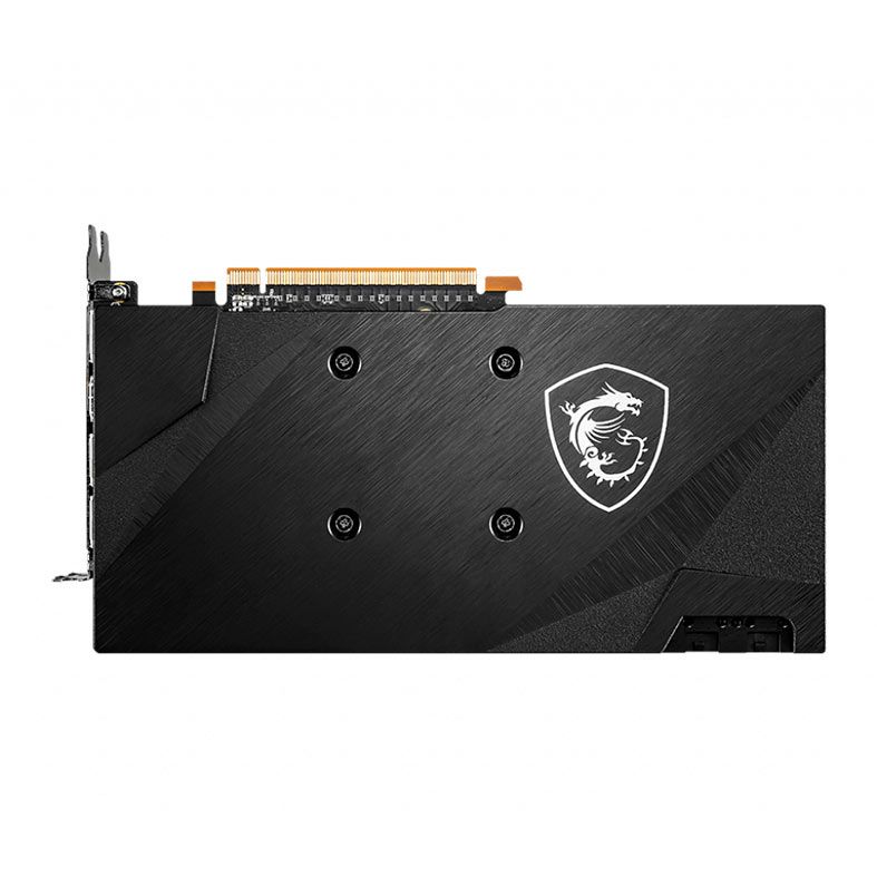 Placa de Video MSI Radeon RX 6700 XT Mech 2X, 12GB, GDDR6, 256-bit, 912-V398-002