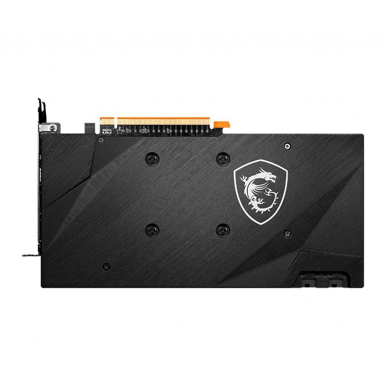 Placa de Video MSI Radeon RX 6750 XT Mech 2X, 12GB, GDDR6, 192-bit, 912-V399-002