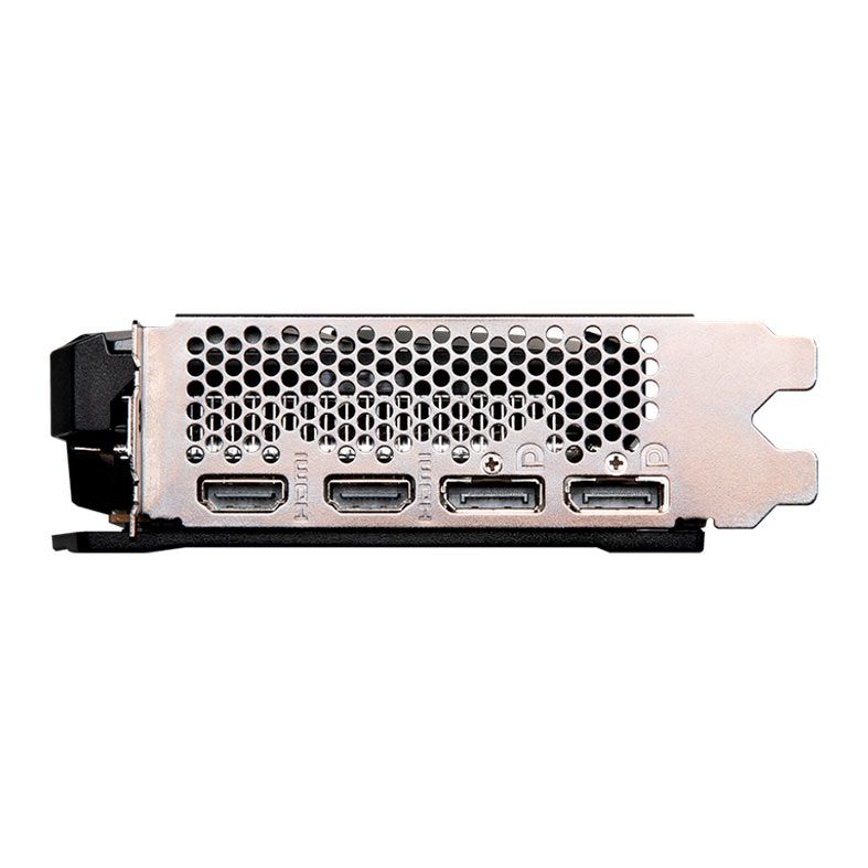 Placa de Video MSI GeForce RTX 3050 Ventus 2X OC, 8GB, GDDR6, 128-bit, 912-V500-008