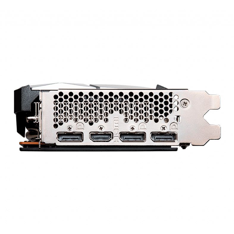 Placa de Video MSI Radeon RX 6600 Mech 2x, 8GB, GDDR6, 128-bit, RX6600-MECH2x