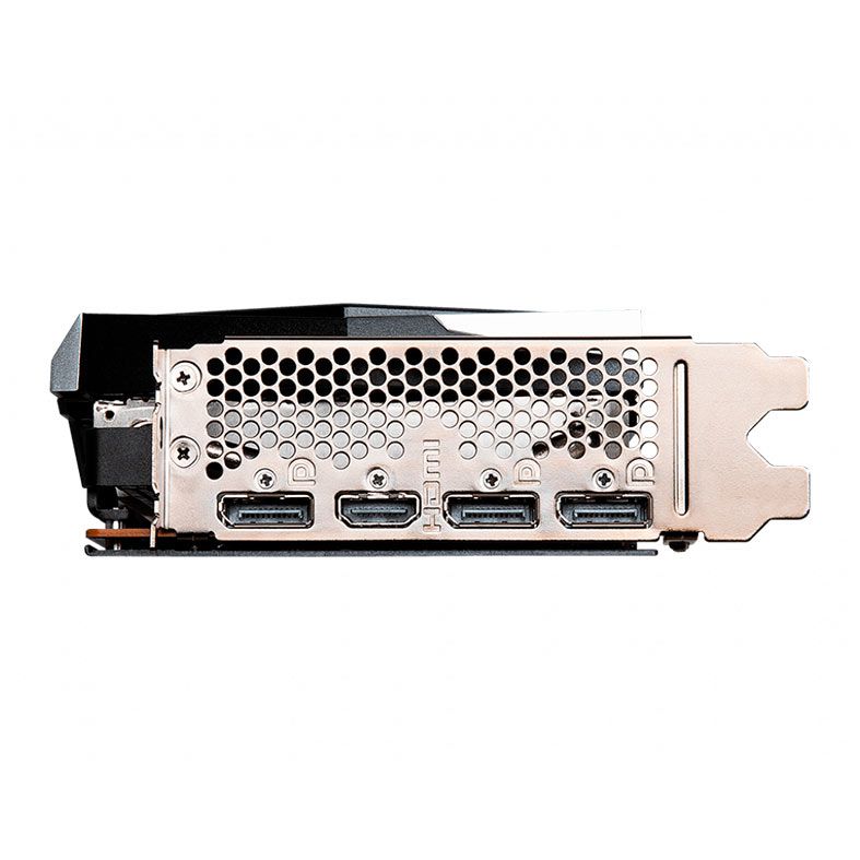 Placa de Video MSI Radeon RX 6650 XT Gaming X, 8GB, GDDR6, 128-bit, 912-V502-061